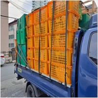 전주해피용달이사 PC 갤러리 0